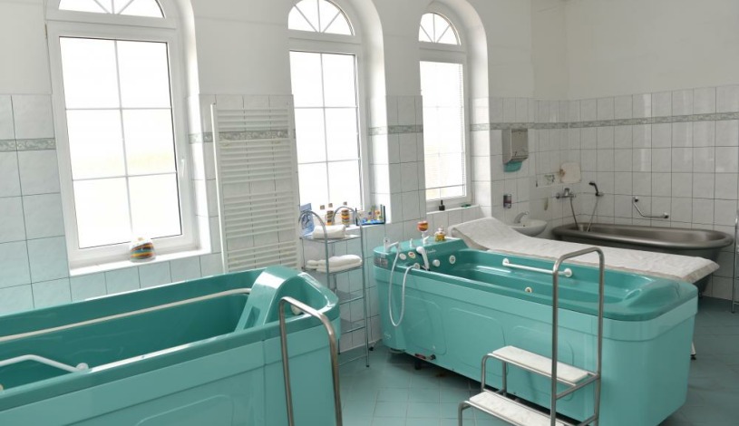 Pension Josef Františkovy Lázně